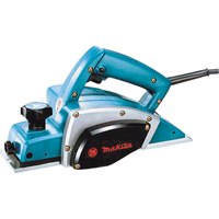 Heavy-Duty 3 1/4" Planer - Makita KP0800KX