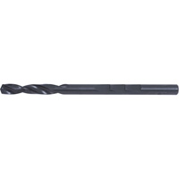 Holesaw Pilot Drill Bit, 5/8"-18  - 1/2"-20, 1/4" Shank - JET 565192