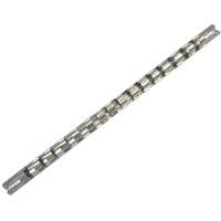 SCH-12 1/2" Drive x 16 Clip Socket Rail - JET 672913