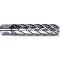 Tige de forage pour fraise annulaire, Profondeur de la coupe de 3" - Clarkson Osborn AC70003