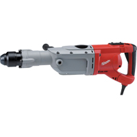 2" SDS Max Rotary Hammers - Milwaukee 5342-21