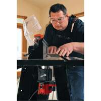 EVS BodyGrip&reg; Router - Milwaukee 5616-20