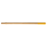 Sledge Hammer Replacement Handle, Wood, 36" L - Garant B3003601SG