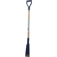 Grattoir Yukon, Lame 14" x 3-3/4", Manche Prise en D - Garant YFSW4D