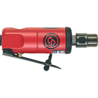 Mini rectifieuses, Collet 6", 28000 Tr/min - Chicago Pneumatic T023996