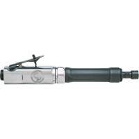 Extended Spindle Die Grinder, 6" Collet, 24000 RPM - Chicago Pneumatic T023193