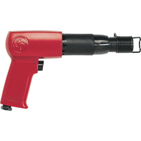 Utility Hammers, 25 CFM, 1/4", 2300 BPM - Chicago Pneumatic 8941071500