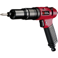 Tournevis industriels - Tournevis r&eacute;versibles &agrave; poign&eacute;e pistolet - Chicago Pneumatic 6151922611