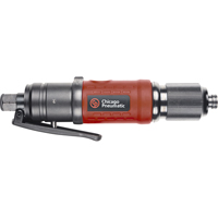 Tournevis industriels - Tournevis compacts r&eacute;versibles en ligne - Chicago Pneumatic 6151922621