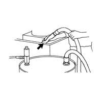 Liquid Transfer & Clean-Up Systems, 55 US Gal. (208.2 Litres) Capacity - Topring 67.400