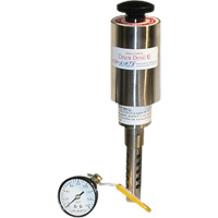 Wet Vacuum Pump Unit - Topring 67.410