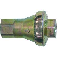 Pre-Set Pressure Regulators, 45 PSI Max. PSI, In Line - Topring 62.204