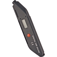 Maxpro Digital Tire Gauges - Topring 63.630C