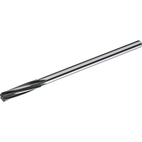 Al&eacute;soirs machine &agrave; cannelure h&eacute;licoidale, tige droite, fini brillant CLEVELAND, 23/32" dia., Acier rapide - Walter Technologies Pour Surface C30735