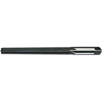 Al&eacute;soir &agrave; goupille conique CLEVELAND, #6 Foret, #6/O Al&eacute;soir, Cannelure Droit, Acier rapide, Tige Droit - Walter Technologies Pour Surface C24250