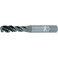 Tarauds hélicoïdaux | SCN Industrial
