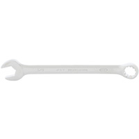Cl&eacute; mixte longue enti&egrave;rement polie, 5/8", Fini Poli - JET 700627