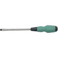 Slot TORQUE DRIVE&reg; Screwdriver, 6" Length - JET 720446
