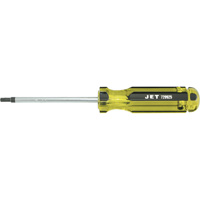 Tournevis avec manche g&eacute;ante TORX - JET 720925