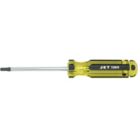 Tournevis avec manche g&eacute;ante TORX - JET 720929