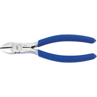 NP-200 Diagonal Cutting Pliers, 7-1/2" L - JET 730435