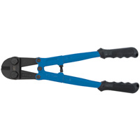 Coupe-boulon robuste, 14" l, Coupe centrale - JET 731114