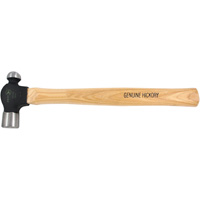Marteaux &agrave; panne sph&eacute;rique avec manche en hickory robuste, Poids de la t&ecirc;te 16 oz, Prise Bois - JET 740153