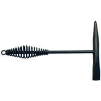 Marteaux &agrave; piquer, 9-1/4", Acier - JET 740901