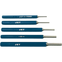 PP332 Poinçon effil&eacute;, 3/32" dia. x 4-1/2" lo - JET 775401