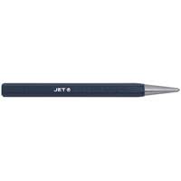 Centre Punch, 1/4" Dia., 3/8" Stock Size, 6" L - JET 775443