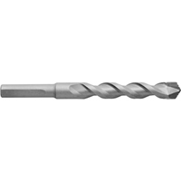 Groo-V Tip Multi-Purpose Specialty Drill Bits, 3/16", Carbide - Relton GRT-3-3