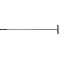 Doigts magn&eacute;tiques &agrave; longue port&eacute;e, Longueur de 39,72", Diam&egrave;tre de 6" x 1 3/8", Capacit&eacute; de 28 lb - Mag-Mate MM06X38