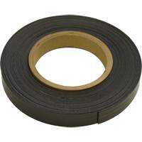 Bandes magn&eacute;tiques, 100' lo x 1" la, &eacute;paisseur 1/32", Force de 4 lb par pi lin. - Mag-Mate MRN030X0100X100