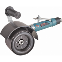 Outils de finition Dynisher - Dynabrade 13450