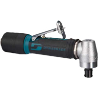 Right Angle Die Grinder, 1/4" Collet, 20000 RPM - Dynabrade 46002