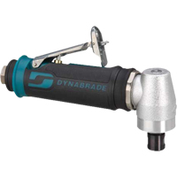 Right Angle Die Grinder, 1/4" Collet, 20000 RPM - Dynabrade 48317