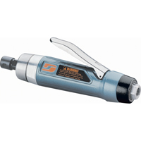 Rectifieuses droites, Collet 1/4", 18000 Tr/min - Dynabrade 52668
