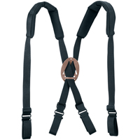 Powerline Series Padded Suspenders - Klein Tools 5717