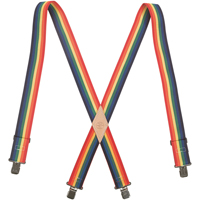 Construction Suspenders - Klein Tools 60210B