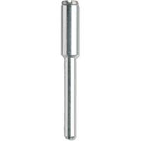 Rotary Tool Mandrel for Cutting, Sanding & Polishing - Dremel 402