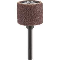 Sanding Drum Mandrel & Coarse Band with 1/2" Diameter - Dremel 407