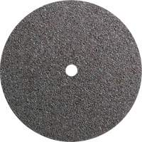 Heavy-Duty Emery Cutoff Wheel - Dremel 420