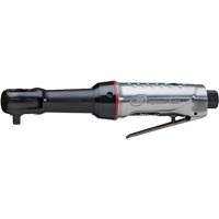 Mini-cl&eacute; &agrave; cliquet, Prise de 1/4", 1/4" NPTF, 3 pi³/min - Ingersoll Rand 105-D2