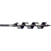 M&egrave;ches h&eacute;licoidales I-100 pour perceuse - Irwin 49905
