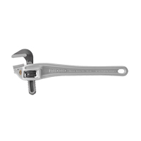 Off-Set Pipe Wrench, 2" Jaw Capacity, 14" Long - Ridgid 31120