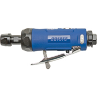 Pneumatic Mini Die Grinder, 1/4" Collet, 25000 RPM - Aurora Tools 