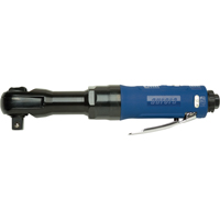 Cl&eacute; &agrave; rochet pneumatique robuste, Prise de 1/2", 1/4" NPT, 3 pi³/min - Outils Aurora 