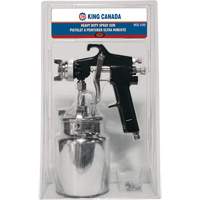 Heavy-Duty Spray Gun - King Canada 8180