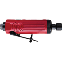 Die Grinder, 1/4" Collet, 27000 RPM - Chicago Pneumatic T025373