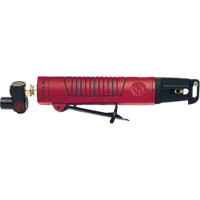 Trousse de scie alternative pneumatique robuste - Chicago Pneumatic 8941079010